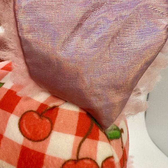 Gund P.Lushes Pets Juicy Jam Summer Cerise 6" Scented Plush NEW - Picture 7 of 9